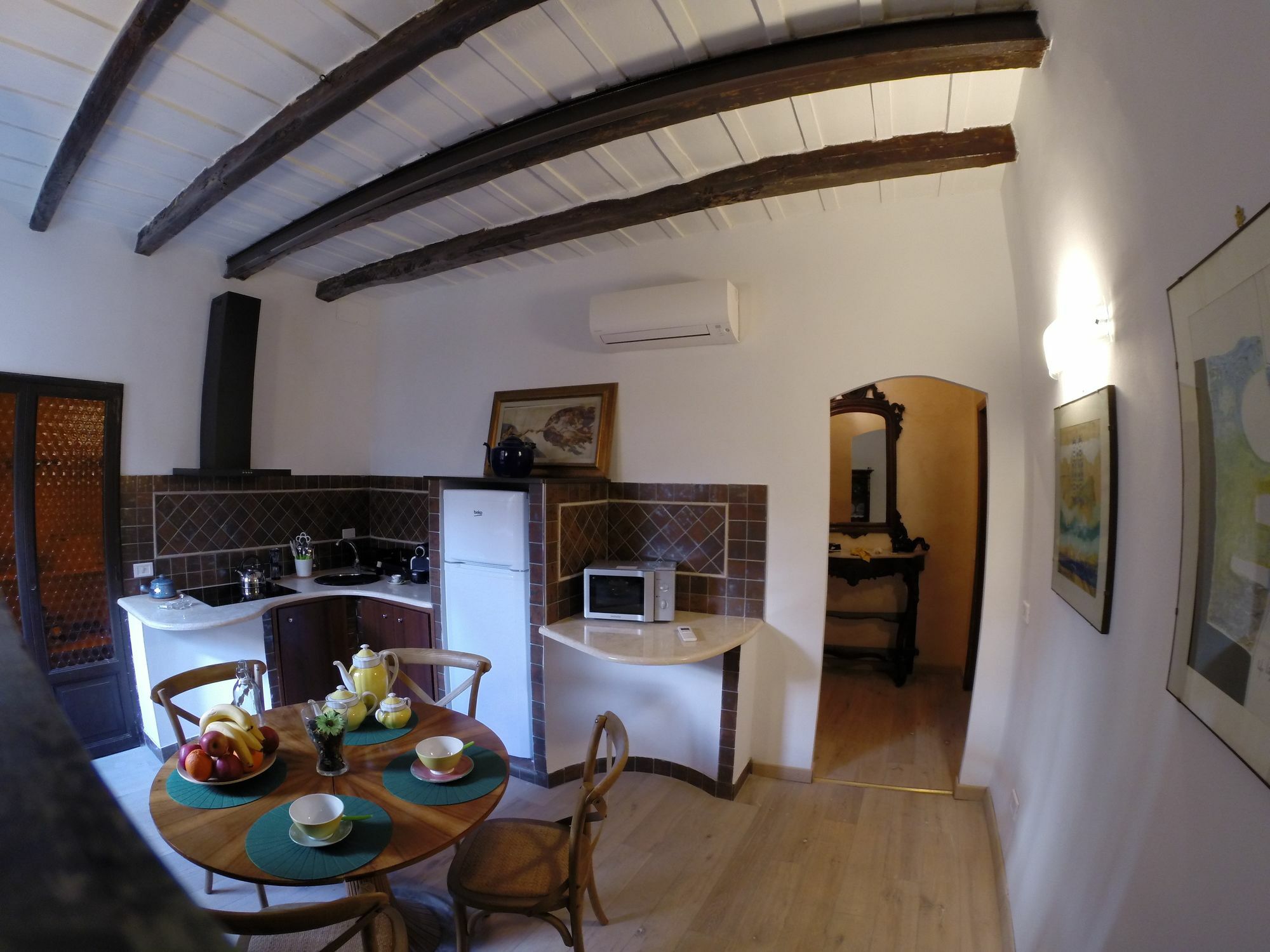 Pantheon Old Suite Řím Exteriér fotografie