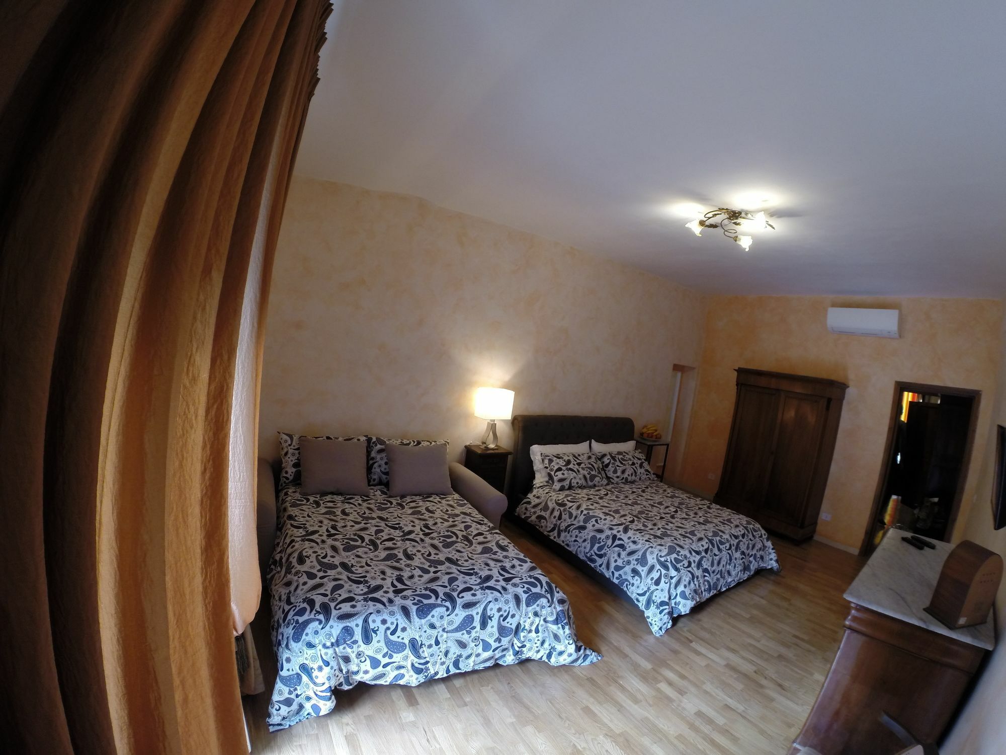 Pantheon Old Suite Řím Exteriér fotografie